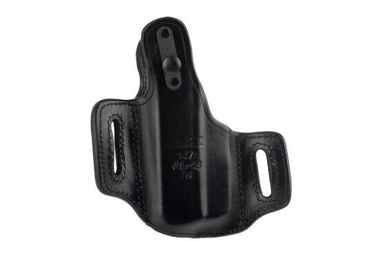 Aker Leather glock holster